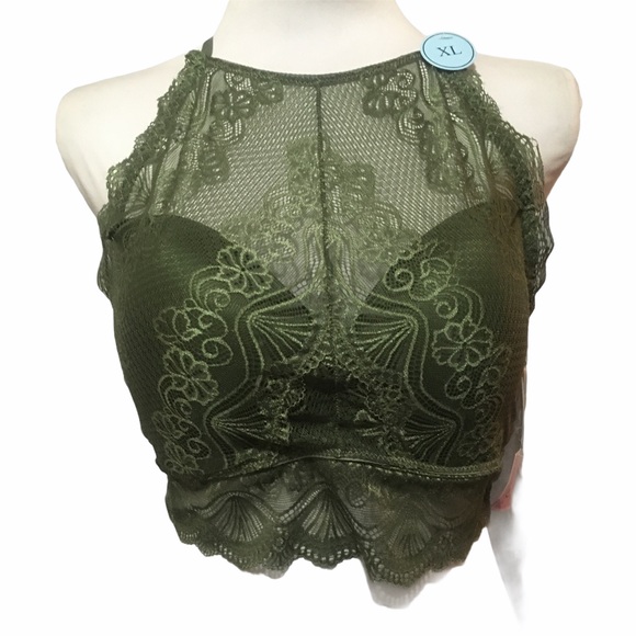 Jezebel Bra XL - Picture 1 of 3